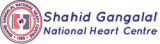 Shahid Gangalal National Heart Centre (SGNHC) 