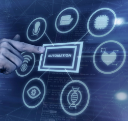 industrial Automation