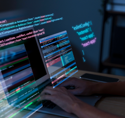 software development